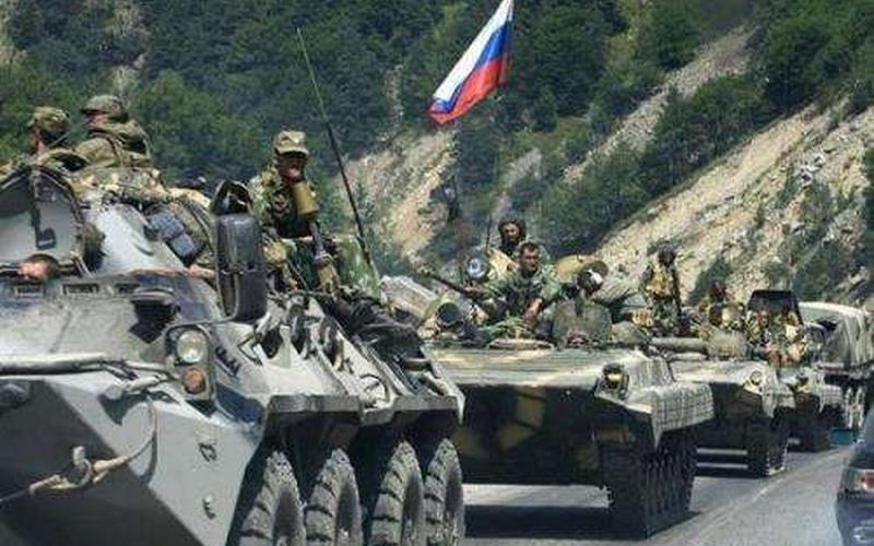 乌克兰为啥和俄罗斯开战-第1张图片-波音达百科