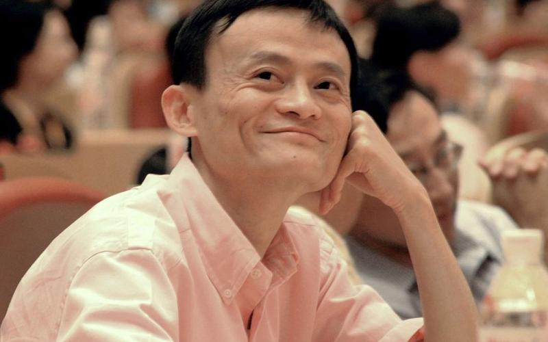 马云怎么了出什么事情了-第1张图片-波音达百科