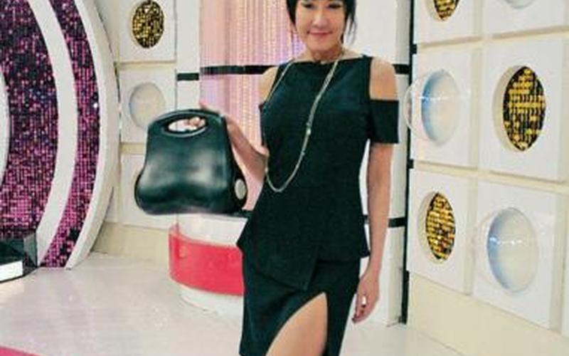 冰火五重天 罗霈颖-第1张图片-波音达百科