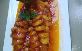 糖醋松鼠鱼是什么地方的菜