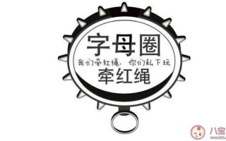 brat什么意思字母圈