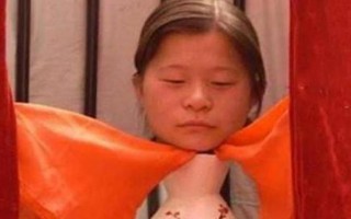 施天诺航天员原型