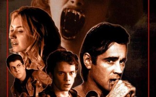 恐怖僵尸电影大全