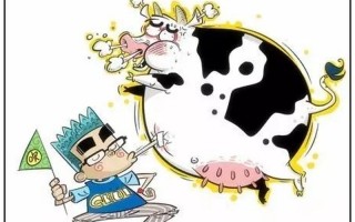 执牛耳者是什么意思