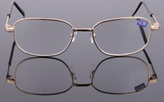 老花镜一般多少钱