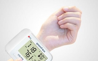 鱼跃用何技术让血压测得准