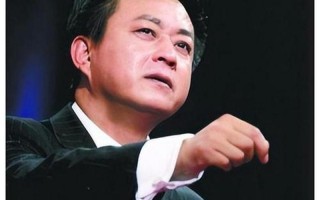 毕福剑是朱军害的