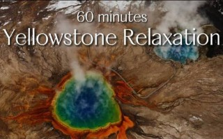 黄石火山最新消息