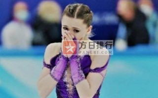 花滑短节目和自由滑区别