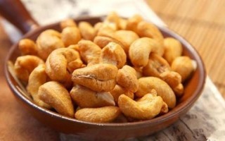 腰果放久了还能吃吗