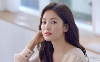 宋慧乔被财阀玩的走不了路