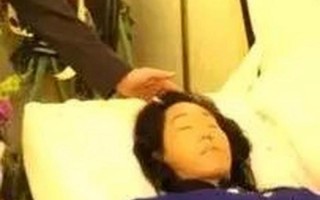 张纯如为什么吞枪
