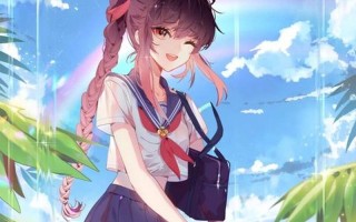 小舞的女儿叫什么