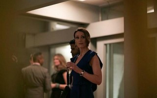 福斯特医生第三季