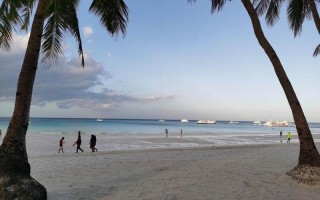 菲律宾长滩岛好玩吗