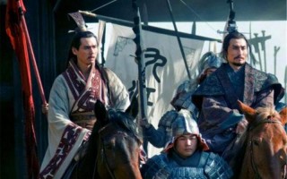 英布为什么背叛项羽