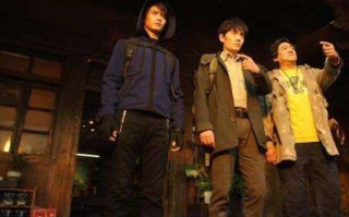 盗墓笔记张家人的来历 为何怕吴邪,和汪家人到底是什么关系