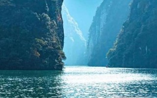 宜昌坐船去重庆多少钱