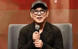 李连杰死亡现场时间