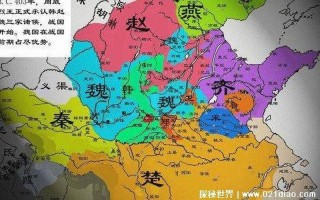 燕国是现在的哪里