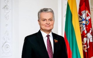 立陶宛已召回其驻华大使