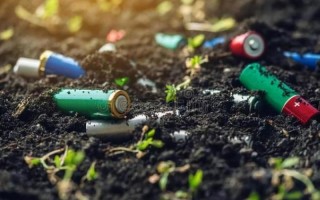 废电池乱丢对人体可能造成什么中毒