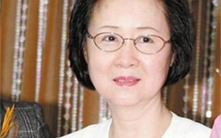 林婉珍对琼瑶的评价