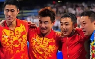 夺金刘争光原型是刘国梁吗