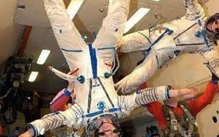 施天诺航天员是真实的吗