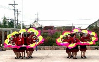 杨艺广场舞第六季