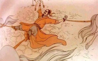 商鞅为什么要被处死?商鞅为什么被处死 商鞅被处死的原因