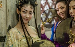 周星驰西游降魔篇2演员表(西游降魔篇演员表 西游降魔篇剧情简介)