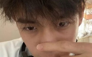 余庆伟个人资料简介