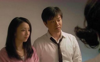 北京爱情故事 疯子