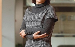 董明珠的个人资料详细 简介