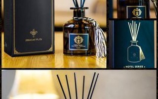 五星级酒店香味哪里买