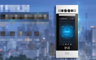 可视对讲机尺寸大小如何选购可视对讲机(室内可视对讲机宽度?)