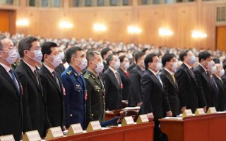 二十会议什么时候开什么时候结束