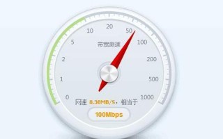 江苏电信宽带测速