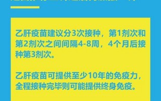 一次也没打疫苗咋办