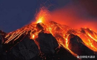 日本火山爆发最新情况2023