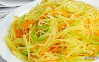 醋溜土豆丝是什么地方的菜
