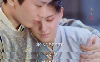 与君歌分集剧情介绍