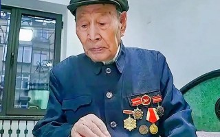 长津湖七连人物原型