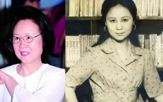 琼瑶个人资料简介