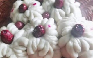 枣山的做法花样大全 视频