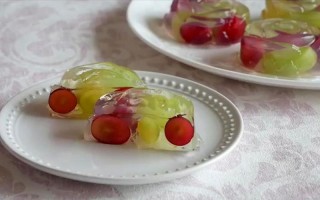 果冻服务是怎么进行的