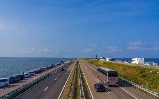 世界地势更低的国家