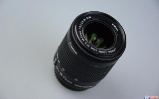 18-55mm镜头什么意思