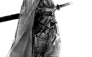 刀光剑影不是我门派